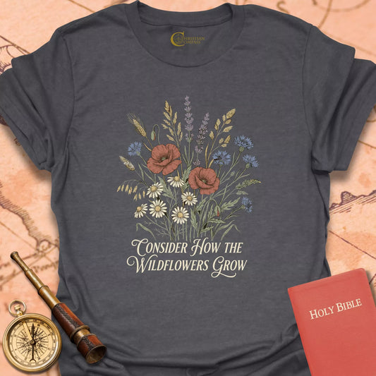 Wildflowers T-Shirt
