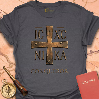 Conqueror T-Shirt