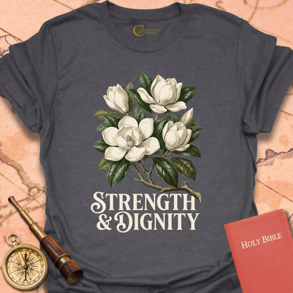 Strength & Dignity T-Shirt