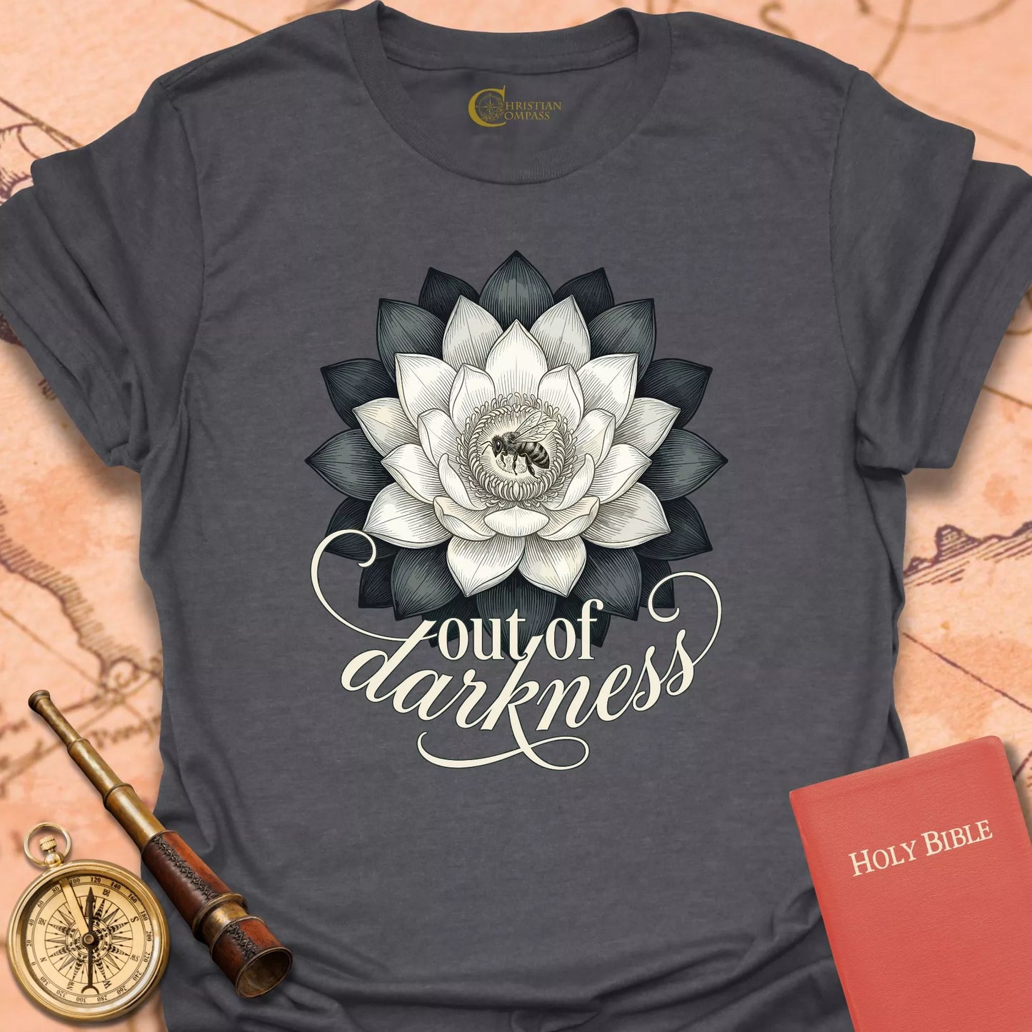 Out of Darkness T-Shirt