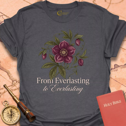From Everlasting to Everlasting T-Shirt