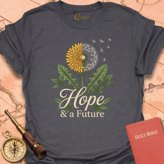 Hope and a Future T-Shirt