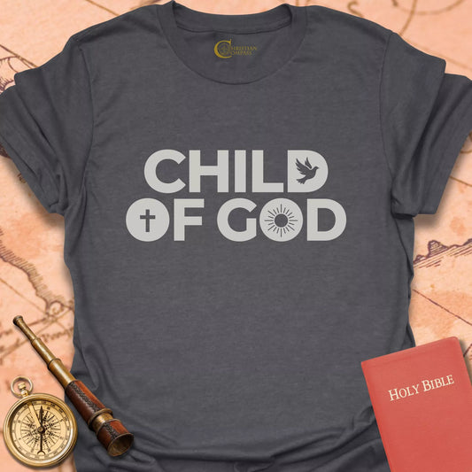Child of God T-Shirt