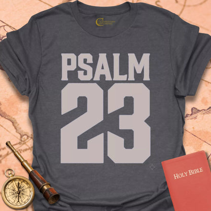 Psalm 23 T-Shirt