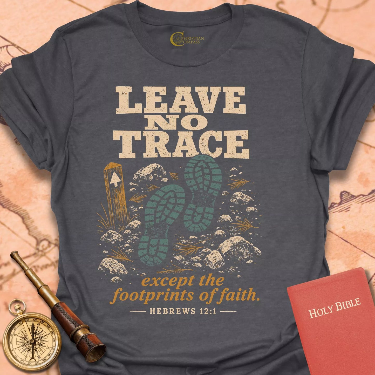 Leave No Trace T-Shirt