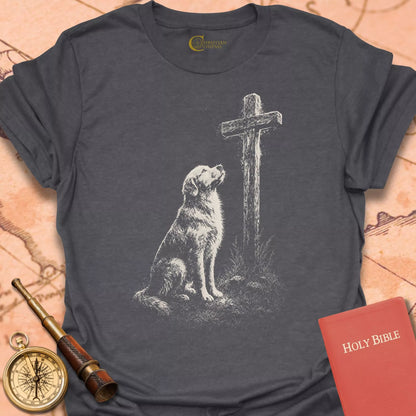 Dog Cross T-Shirt