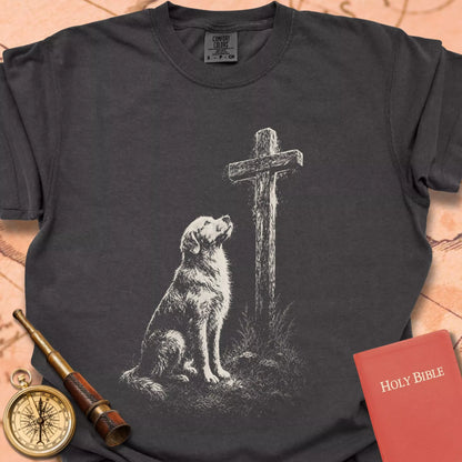Dog Cross Premium T-shirt