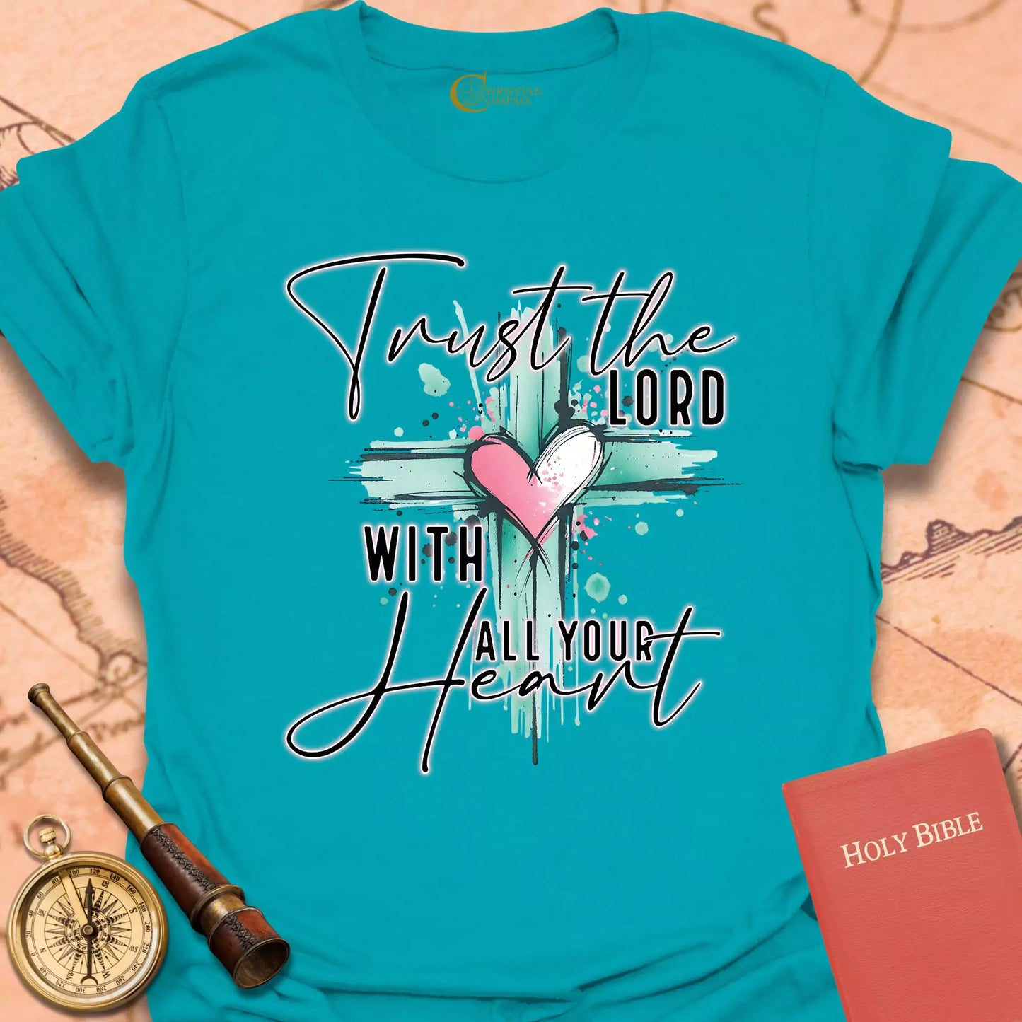 Trust the Lord T-Shirt