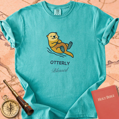 Otterly Blessed Premium T-shirt