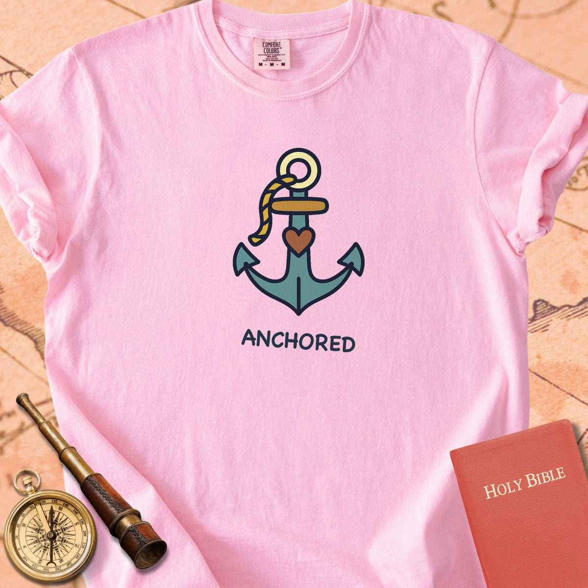 Anchored Premium T-shirt