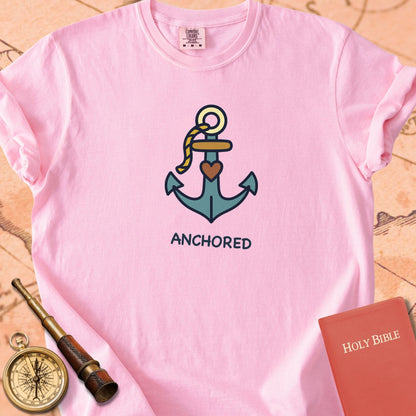 Anchored Premium T-shirt