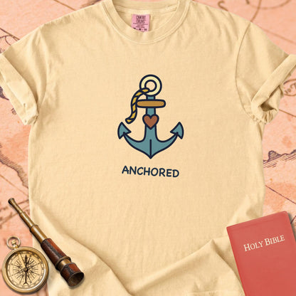Anchored Premium T-shirt