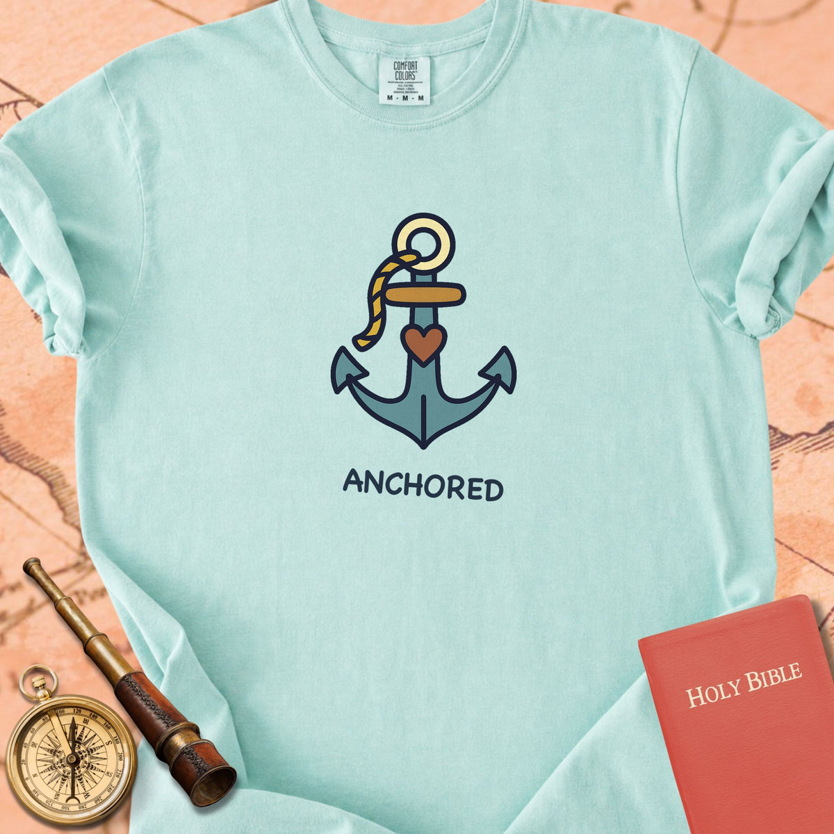 Anchored Premium T-shirt
