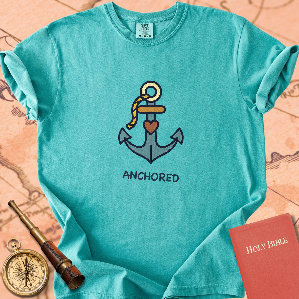 Anchored Premium T-shirt