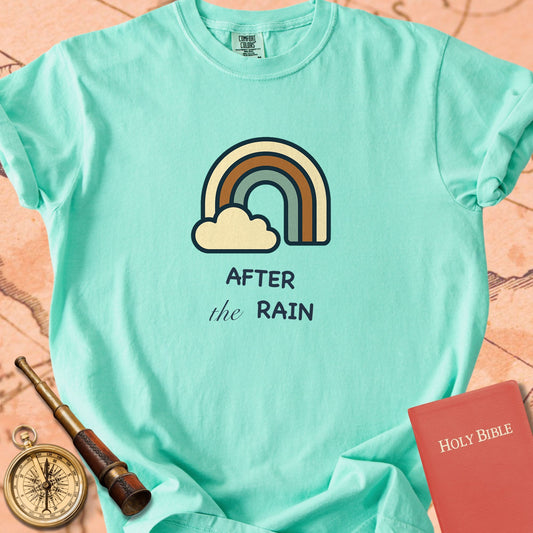 After the Rain Premium T-shirt