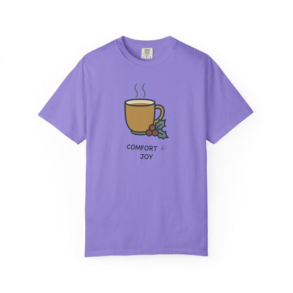 Comfort and Joy Premium T-shirt
