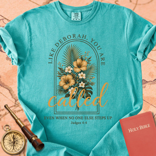 Like Deborah, You Are Called Premium T-shirt