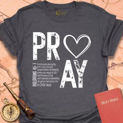 Pray T-Shirt