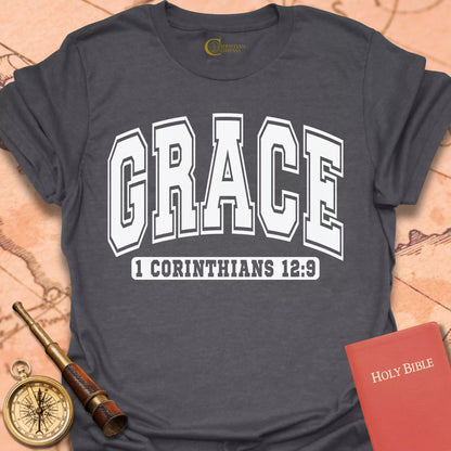 Grace T-Shirt