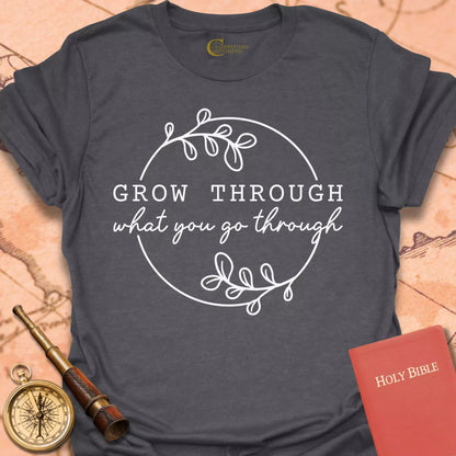Go Through T-Shirt