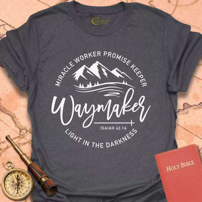 Waymaker T-Shirt