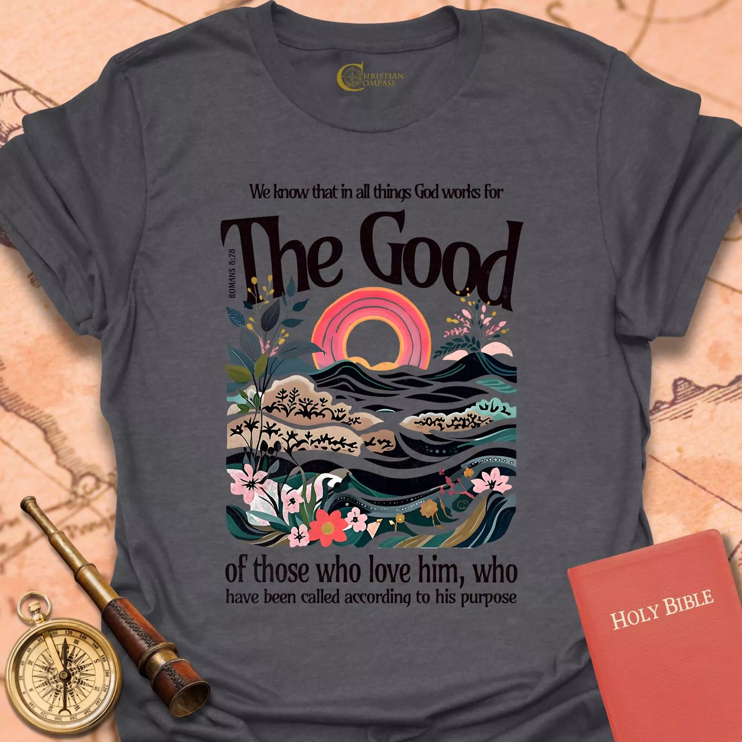 The Good T-Shirt