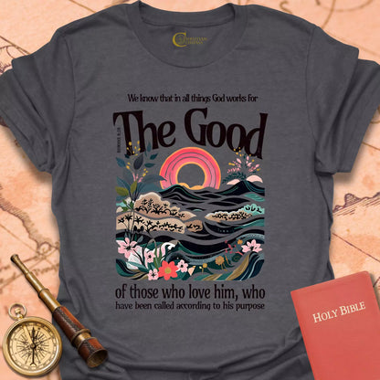 The Good T-Shirt