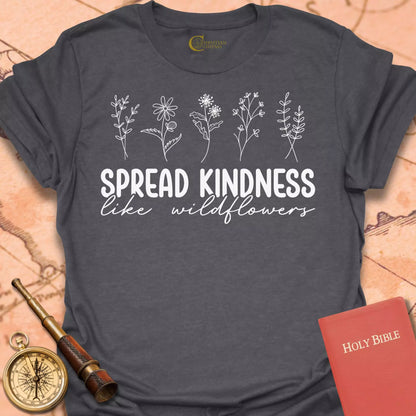 Spread Kindness T-Shirt