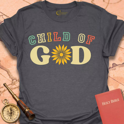 Child of God T-Shirt