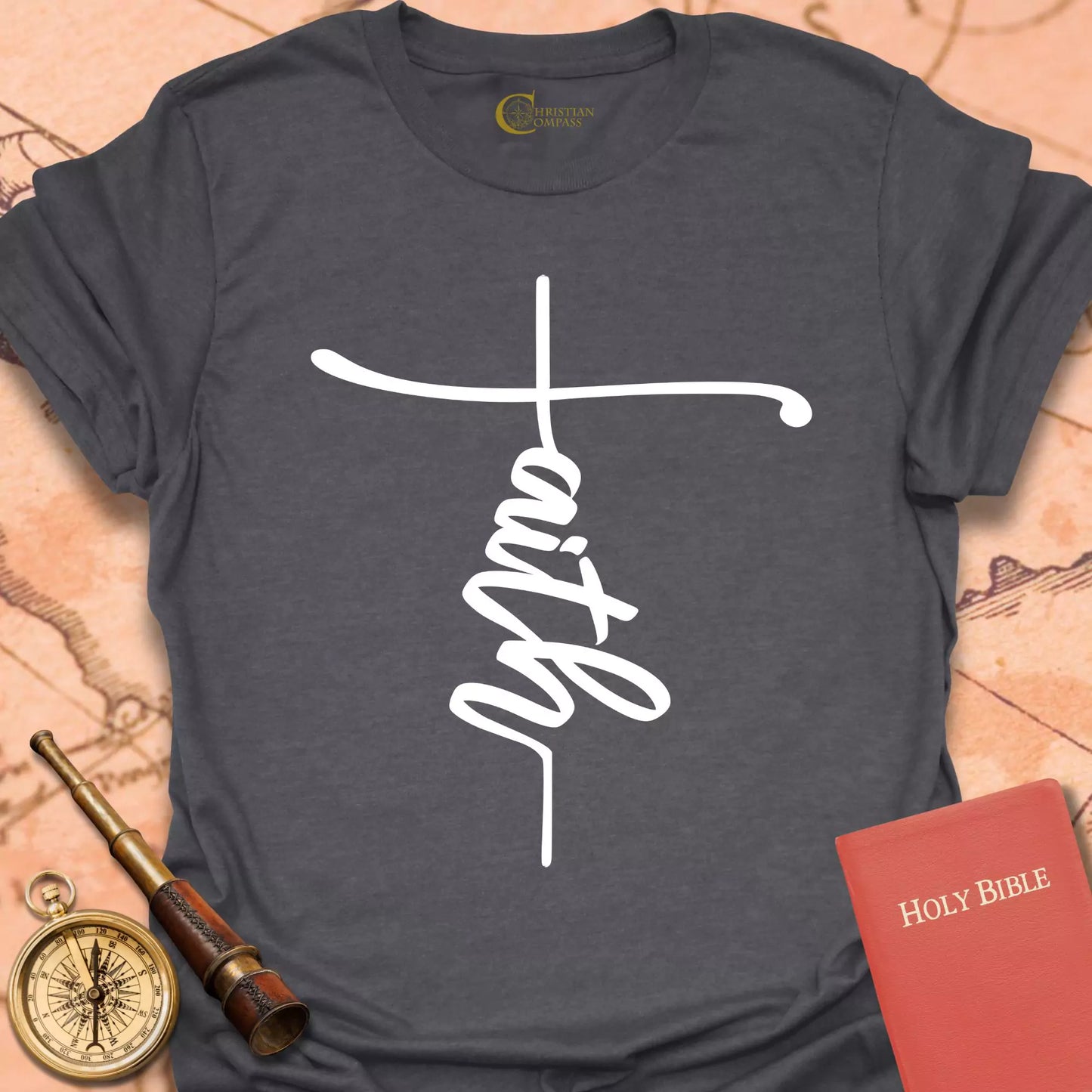 Faith T-Shirt