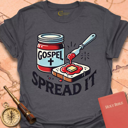 Spread It T-Shirt