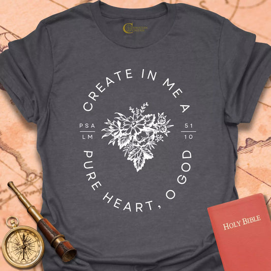 Pure Heart T-Shirt