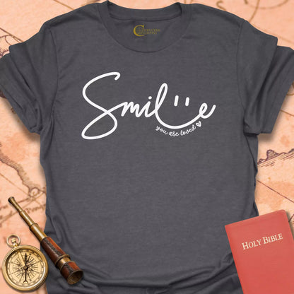 Smile T-Shirt