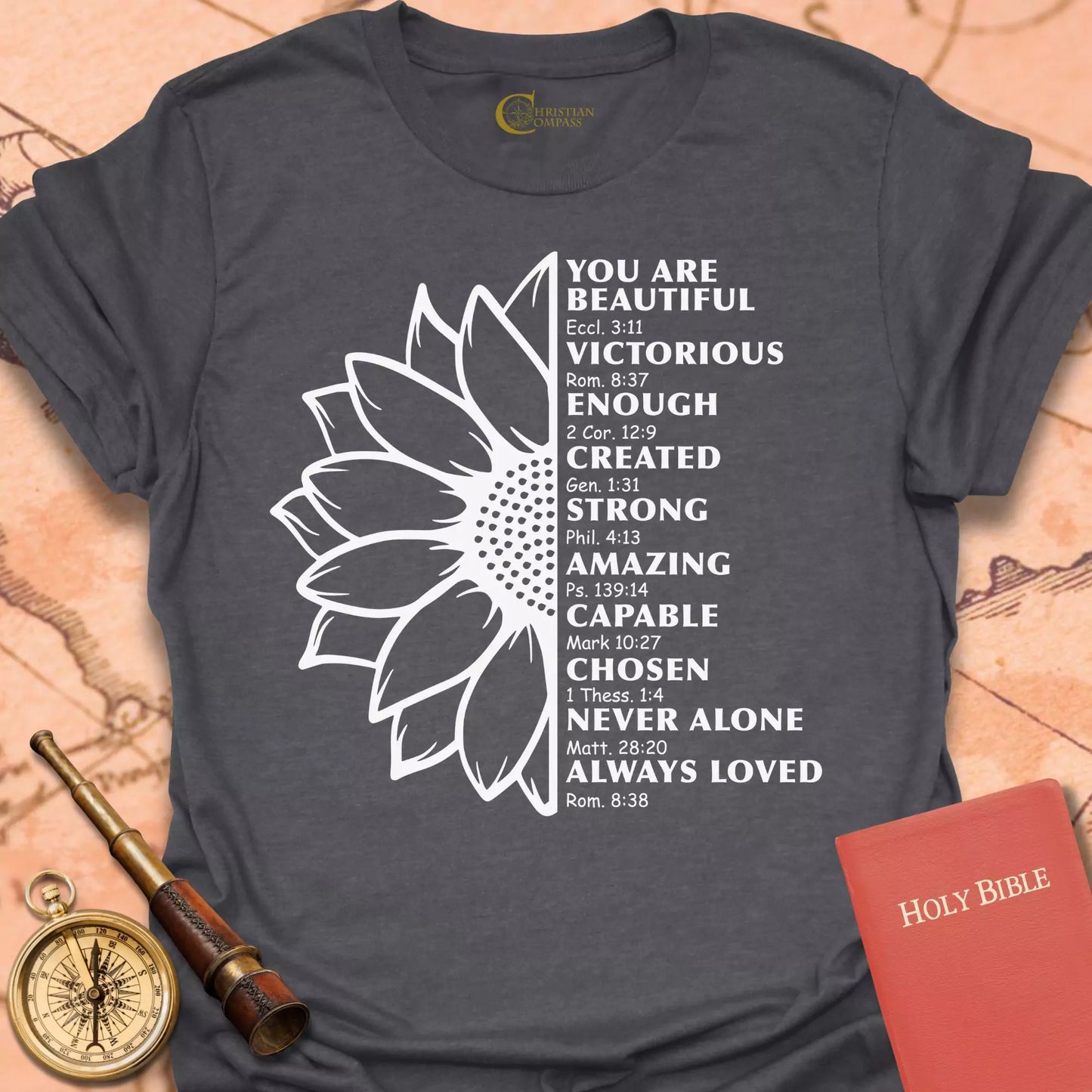 Sunflower T-Shirt