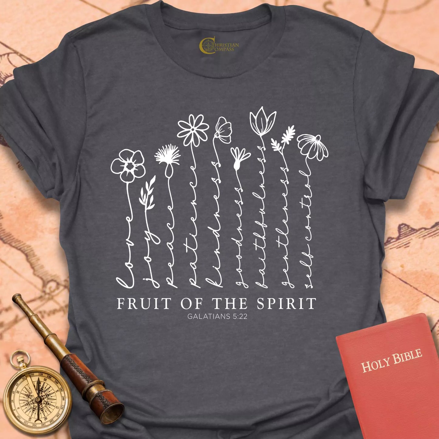 Fruit of the Spirit T-Shirt