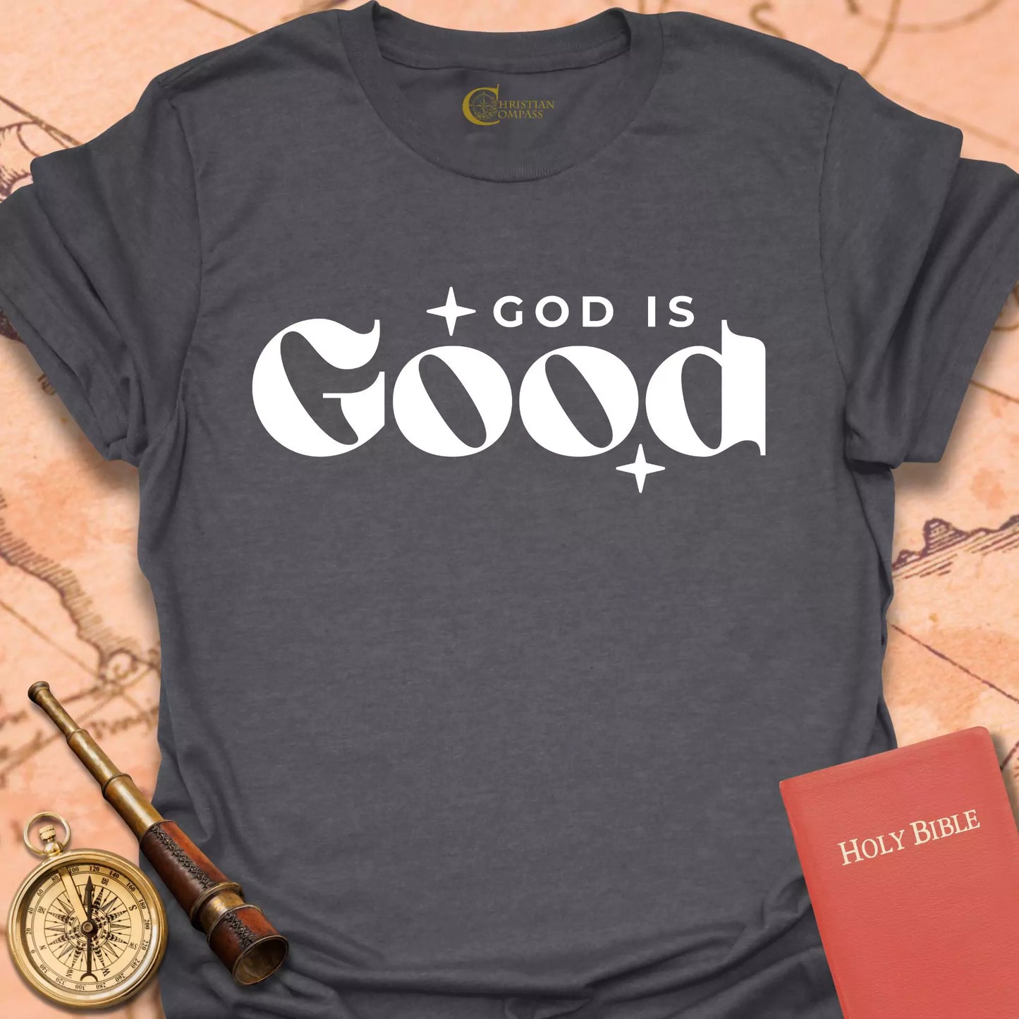 God is Good T-Shirt