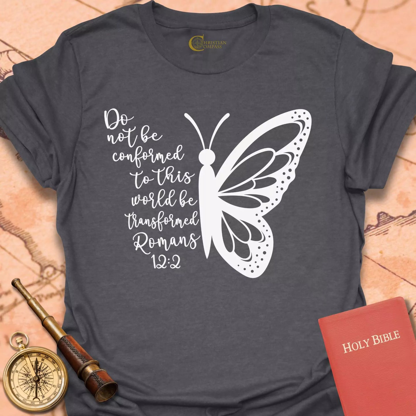Do Not Be Conformed T-Shirt
