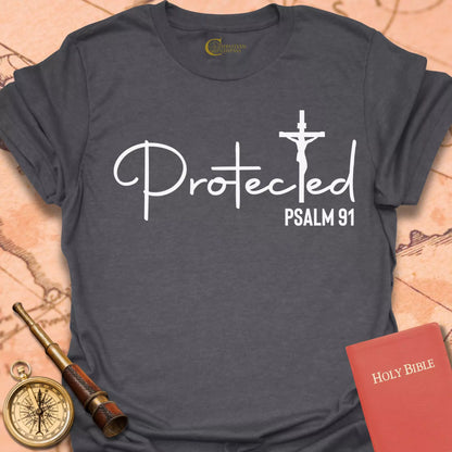 Protected T-Shirt