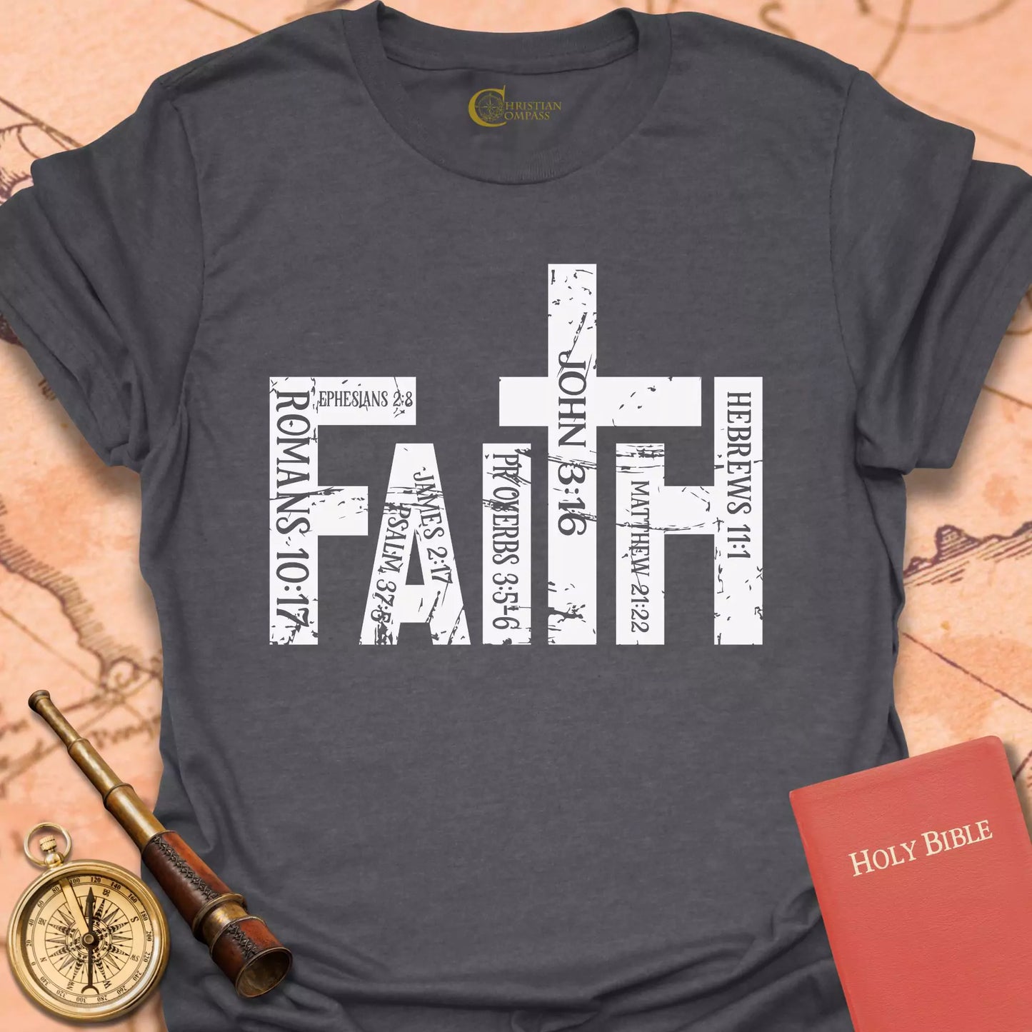 Faith T-Shirt