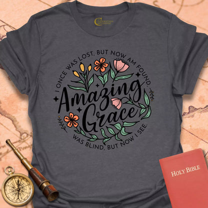 Amazing Grace T-Shirt