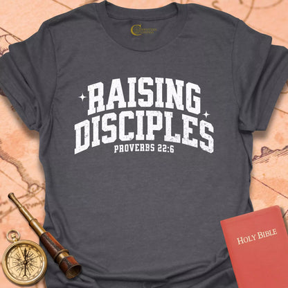 Raising Disciples T-Shirt