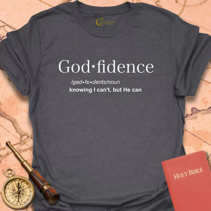 Godfidence T-Shirt
