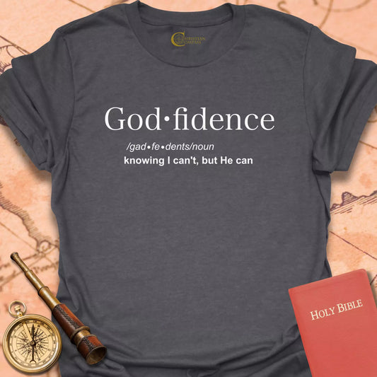 Godfidence T-Shirt