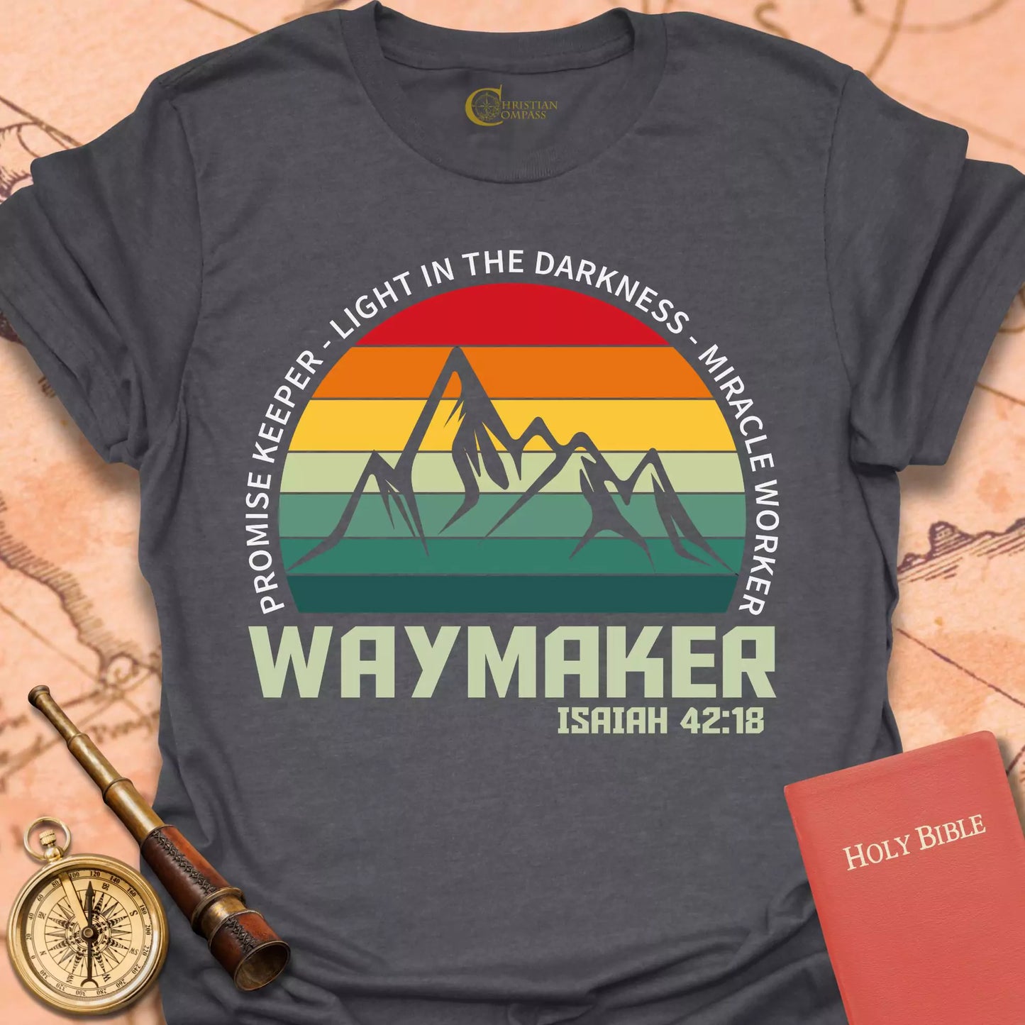 Waymaker T-Shirt