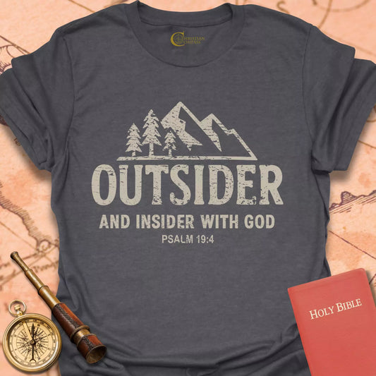 Outsider T-Shirt
