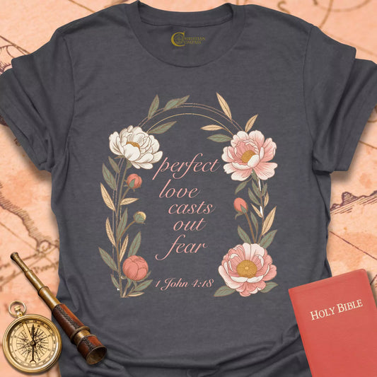 Perfect Love T-Shirt