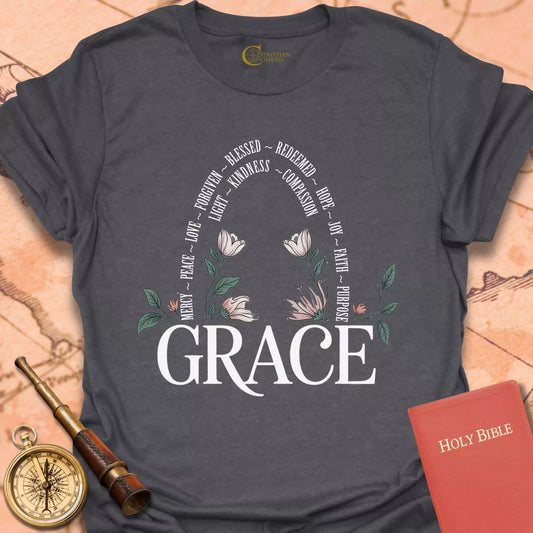 Grace Arch T-Shirt