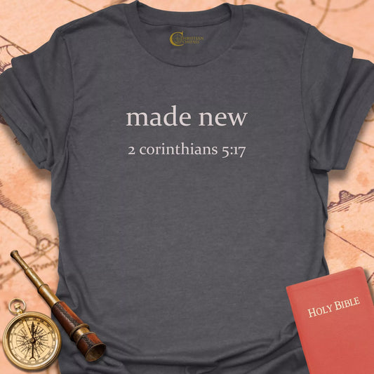 Made New T-Shirt