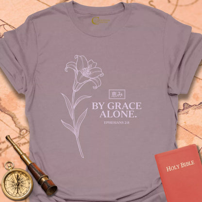 By Grace Alone T-Shirt