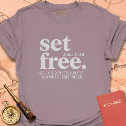 Set Free T-Shirt